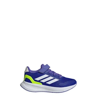 Buty Runfalcon 5 Kids - Odzież sportowa dziecięca - miniaturka - grafika 1