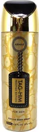 Dezodoranty i antyperspiranty męskie - Dezodorant dla mężczyzn Armaf Tag-him Prestige 200 ml (6085010093901) - miniaturka - grafika 1