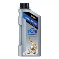 Oleje silnikowe - MIHEL Ceramic Oil RACING 10W60 olej ceramiczny 1L - miniaturka - grafika 1
