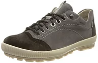 Buty trekkingowe damskie - Legero Damskie buty trekkingowe Tanaro Gore-tex, Grigio szary 2400, 38 EU - miniaturka - grafika 1