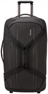 Torby podróżne - THULE Crossover 2 Torba podróżna na 2 kołach 76 cm black 3204034 - grafika 1