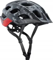 Kaski rowerowe - Kask Rowerowy Ixs Trail XC 54-58 cm Hans Rey - miniaturka - grafika 1
