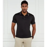 Koszule męskie - Calvin Klein Polo Slim Fit - miniaturka - grafika 1