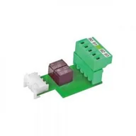 Akcesoria do bram - Tousek Moduł - Oświetlenie podwórza / Kontrolka 100W 230V - miniaturka - grafika 1