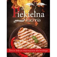 Dom i ogród - Jego Piekielna Kuchnia / Jej Anielska Kuchnia - Bellona - miniaturka - grafika 1