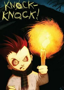 Knock-Knock (PC) Klucz Steam - Gry PC Cyfrowe - miniaturka - grafika 1
