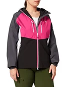 Kurtki damskie - Dare 2b Damska kurtka Diverse ActivePk/Blk. XXL DWW492 - miniaturka - grafika 1