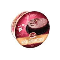 Ciastka - Tort wisniowy "BKK" 450g - miniaturka - grafika 1