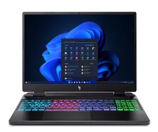 Acer Nitro 16 R7-8845HS/16GB/512/Win11 RTX4060 180Hz NH.QPKEP.009 - Laptopy - miniaturka - grafika 1