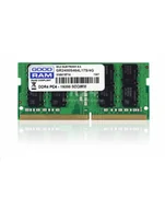 Pamięci RAM - Goodram DDR4 4GB 3200MHz CL22 SO-DIMM GR3200S464L22S4G - miniaturka - grafika 1