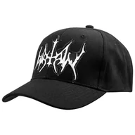 Czapki i chusty sportowe męskie - czapka WATAIN - LOGO - miniaturka - grafika 1