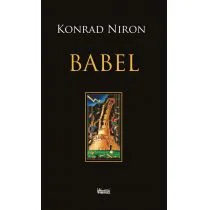 Babel Nowa - Biografie i autobiografie - miniaturka - grafika 1