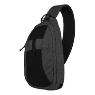 Plecaki - Helikon-Tex, Plecak miejski, EDC Sling, czarny, 6.5L - miniaturka - grafika 1