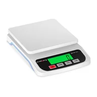 Inne urządzenia gastronomiczne - STEINBERG Waga kuchenna - 10 kg / 1 g - LCD STEINBERG 10030359  SBS-TW-10000 - miniaturka - grafika 1