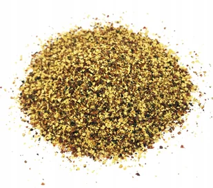 OWOC DZIKIEJ RÓŻY ROZDROBNIONY 200G 100% NATURALNY - Przyprawy i zioła sypkie - miniaturka - grafika 1