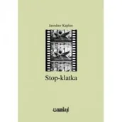 Poezja - mamiko Stop-klatka KAPŁON JAROSŁAW - miniaturka - grafika 1