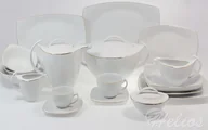 Serwisy obiadowe - Serwis obiadowo-kawowy dla 12 os. / 95 części - 3603 AKCENT - miniaturka - grafika 1