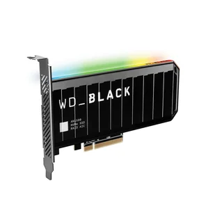 WD AN1500 1TB (WDS100T1X0L) - Dyski SSD - miniaturka - grafika 2