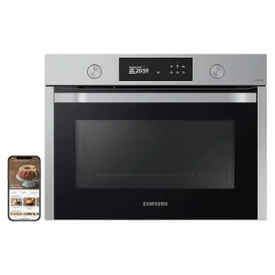 Piekarnik do zabudowy Samsung NQ50A6539BS - Piekarniki do zabudowy - miniaturka - grafika 1