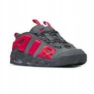 Moda i Uroda OUTLET - Buty sportowe Nike AIR MORE UPTEMPO LOW FZ3055-002 45 - miniaturka - grafika 1