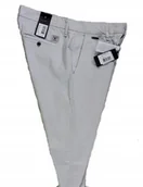 Spodnie męskie - Męskie spodnie GUESS -Chino Slim M72B10W8b61 niski stan oryginalne W34/L34 - miniaturka - grafika 1