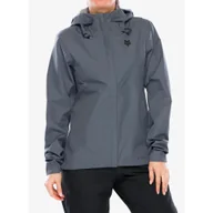 Kurtki rowerowe - Kurtka rowerowa damska Fox Ranger 2.5L Water Jacket - miniaturka - grafika 1
