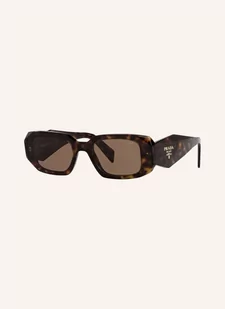 Prada Okulary Przeciwsłoneczne Pr 17ws blau - Okulary przeciwsłoneczne - miniaturka - grafika 1