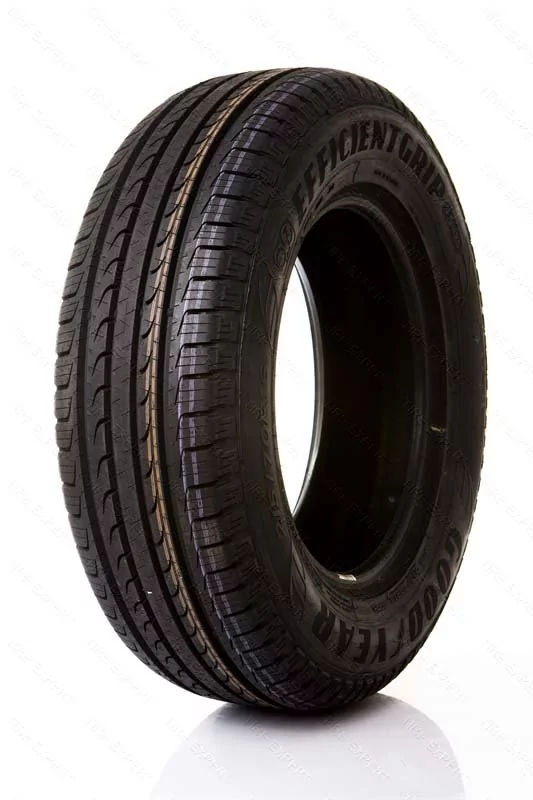 Goodyear EfficientGrip SUV 215/60R17 96H