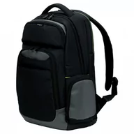 Torby na laptopy - CityGear 14" Laptop Backpack Black - miniaturka - grafika 1