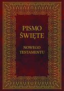 E-booki - religia - Biblia. Pismo Święte Nowego Testamentu - miniaturka - grafika 1