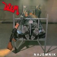 Jazz, Blues - Najemnik (vinyl) - miniaturka - grafika 1