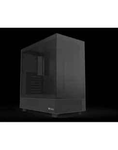 Thermaltake View 270 TG ARGB, tower case (Kolor: CZARNY, tempered glass x 2) - Obudowy komputerowe - miniaturka - grafika 1