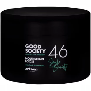 Artego Nourishing Boost 46 maska do włosów 500ml - Maski do włosów - miniaturka - grafika 1