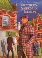 Kryminały - Przygody Sherlocka Holmesa - miniaturka - grafika 1