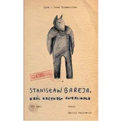 Biografie i autobiografie - Stanisław Bareja Król Krzywego Zwierciadła - miniaturka - grafika 1
