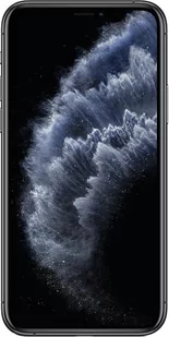 Apple iPhone 11 Pro 64GB Gwiezdna szarość (MWC22PM/A) - Telefony komórkowe - miniaturka - grafika 1