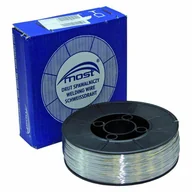 Akcesoria do lutowania - Most Spoiwo aluminiowe AlMg 5 fi 0,8 mm 2 kg - miniaturka - grafika 1