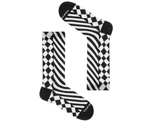 Kolorowe skarpetki - Zawiszy 80m4 - Skarpetki męskie - miniaturka - grafika 1