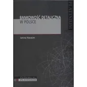 Biznes - Bankowość detaliczna w Polsce - miniaturka - grafika 1