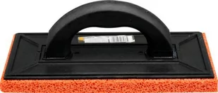 VOREL Paca plastikowa z hydrogumą 270x130 mm 06538 - Narzędzia murarskie - miniaturka - grafika 1