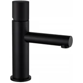 Baterie umywalkowe - Mexen Elba One Bateria Umywalkowa Czarna 74101-70 - miniaturka - grafika 1