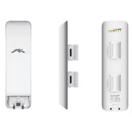 Routery - Ubiquiti CPE NanoStation M5 NSM5 - miniaturka - grafika 1