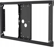 Uchwyty do telewizora - Vogels Vogels POW 1602 OUTDOOR WALL MOUNT FOR LG 55XE4F Vogels - miniaturka - grafika 1
