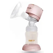 Laktatory - Neno Laktator elektroniczny 3-fazowy bezprzewodowy Perfetto - miniaturka - grafika 1