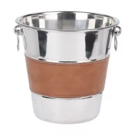 Pozostałe akcesoria kuchenne - Dekoracja domu Cooler do chłodzenia srebrny A12405290 - miniaturka - grafika 1