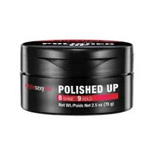Kosmetyki do stylizacji włosów - Sexy Hair Stylizacja Polished Up Pomade 70.0 g - miniaturka - grafika 1