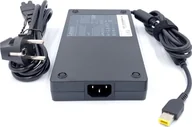 Zasilacze do laptopów - Zasilacz do laptopa Lenovo 230 W, Slim Tip, 20 V - miniaturka - grafika 1