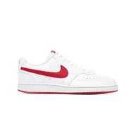 Buty trekkingowe męskie - Buty koszykarskie męskie Nike Court Vision Low Next Nature - miniaturka - grafika 1