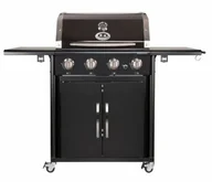 Grille gazowe - Grill gazowy Outdoorchef Australia 415 - 4 palniki - miniaturka - grafika 1