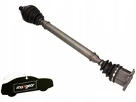 Przeguby i półosie - MAXGEAR Wał napędowy 49-1220 49-1220 - miniaturka - grafika 1